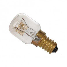 Лампа 15W внутрішнього освітлення (галогенова) для холодильника Electrolux C00006522