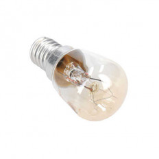 Лампа 25W Е14 внутреннего освещения для холодильника Gorenje 656432