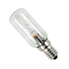 Лампа 25W внутрішнього освітлення (галогенова) для холодильника Electrolux 2260128018