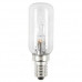 Лампа 25W внутреннего освещения (галогеновая) для холодильника Electrolux 2260128018