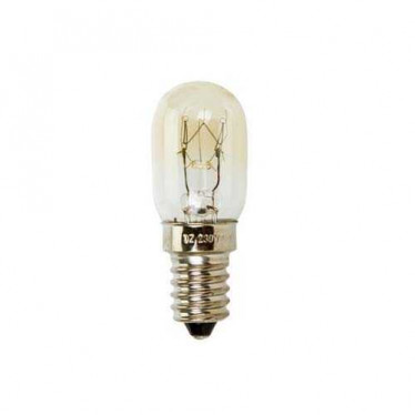 Лампочка 20W E14 для микроволновой печи Gorenje 314484