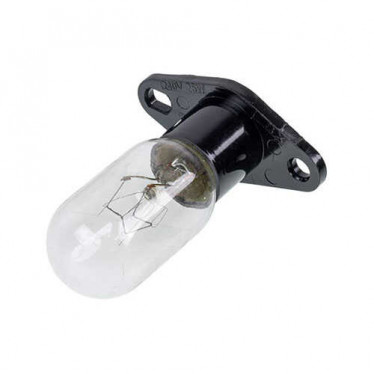 Лампочка 20W E14 з патроном у зборі для мікрохвильової печі Gorenje 101363