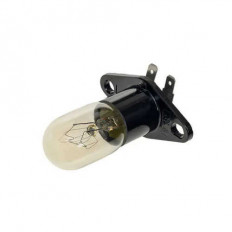 Лампочка 20W E14 з патроном у зборі для мікрохвильової печі Gorenje 256565