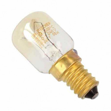 Лампочка 25W E14 внутрішнього освітлення для духовки Gorenje 639158