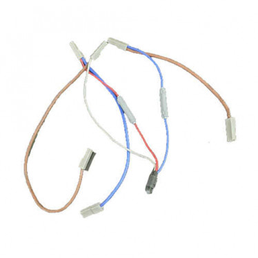 Лампочка індикації увімкнення/вимкнення (діод) для водонагрівача Tesy 201868-TiKi