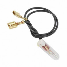 Лампочка індикації увімкнення/вимкнення для водонагрівача Electrolux 8996621026815