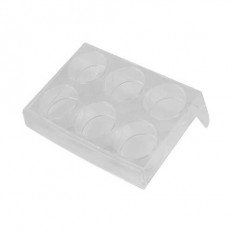 Лоток для яєць (контейнер на 6 яєць) до холодильника Gorenje. 639976