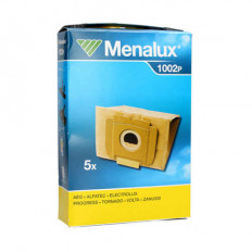 Мешок 1002Р бумажный (5шт.) для пылесоса Zanussi 9002561075
