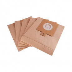 Мешок бумажный одноразовый (упаковка 5 шт.) для пылесоса Electrolux 1128259023