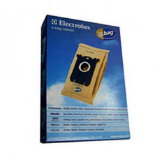 Мешок E200B бумажный (5шт.) для пылесоса Electrolux 9000844812