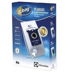 Мішок E201S тканинний (4 шт.) для пилососу Electrolux 9002560598