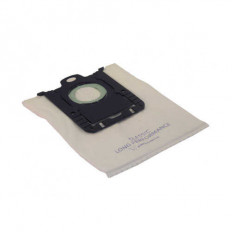 Мішок E201SM тканинний (12шт.) для пилососу Electrolux 9001684811