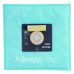 Мішок GB2MBAS Allergy Stop тканинний (комплект 5шт.) для пилососу Gorenje 570735