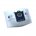 Мішок GR210S тканинний (3шт.) для пилососу Electrolux 9001684779