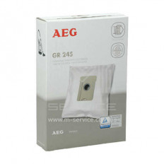 Мешок GR24S (набор c фильтрами) для пылесоса AEG 9002565415