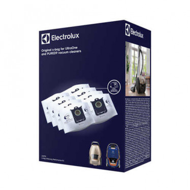 Мешок UMP1S тканевый (8шт.) для пылесоса Electrolux 9001684969