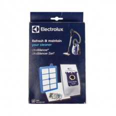 Мішок USK9 S-BAG (набір з фільтрами) для пилососу Electrolux 9001670927
