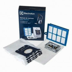 Мішок USK9S S-BAG (набір з фільтрами) для пилососу Electrolux 9009229700