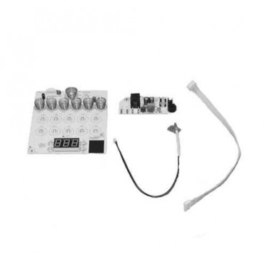 Модуль керування (плата) для мультипечі Hisense 924471