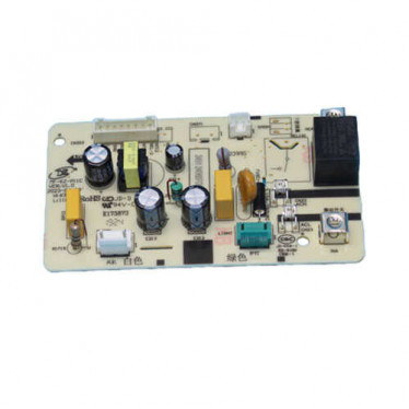 Модуль керування (плата) для мультипечі Hisense 931290