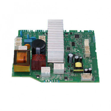 Модуль управления BM-9.66 22/E-64-A4-14-1 (плата силовая) для стиральной машины Gorenje 925214