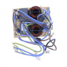 Модуль керування (фільтр живлення 8G) для варильної поверхні Gorenje 795823