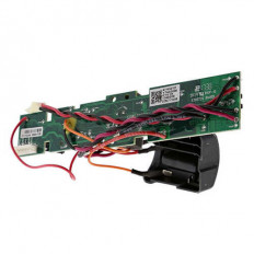 Модуль управления (плата) 18V для аккумуляторного пылесоса Electrolux 140112523125
