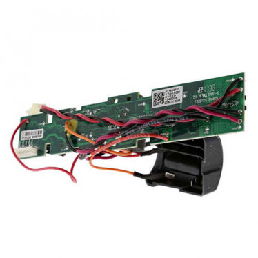 Модуль управления (плата) 18V для аккумуляторного пылесоса Electrolux 140112523125
