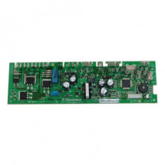 Модуль керування (плата без прошивки) для морозильної камери Electrolux 2384106288