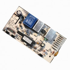Модуль управления (плата без прошивки) для стиральной машины Electrolux 1507058020