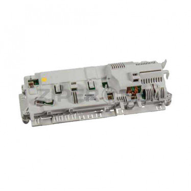 Модуль управления (плата без прошивки) для сушильной машины AEG 1360064297