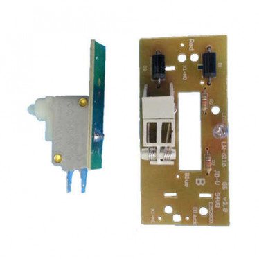 Модуль керування (плата) для м'ясорубки Gorenje 320031