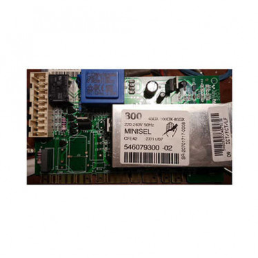 Модуль керування (плата) для пральної машини Ardo 546079300