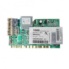 Модуль керування (плата) для пральної машини Ardo 546118400