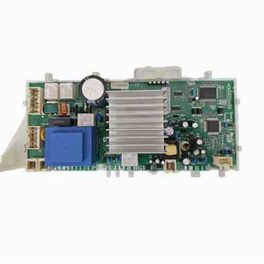Модуль керування (плата) для пральної машини Ariston, Indesit C00110584