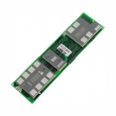 Модуль управления (плата индикации) для духового шкафа Ariston, Indesit C00145084