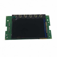 Модуль керування (плата індикації) для духової шафи Teka 83340722