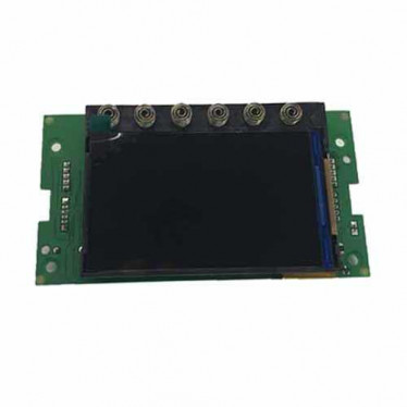 Модуль керування (плата індикації) для духової шафи Teka 83340722