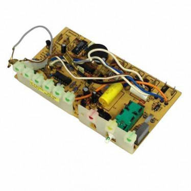 Модуль керування (плата індикації) для холодильника Electrolux 2057242949
