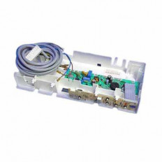 Модуль керування (плата індикації) для холодильника Electrolux 960016848