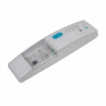 Модуль управления (плата индикации) для холодильника Zanussi 8074592299