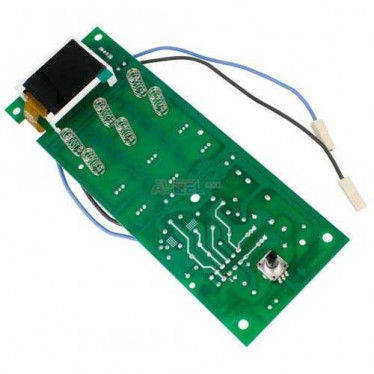 Модуль управления (плата индикации) для микроволновой печи Teka 93172390