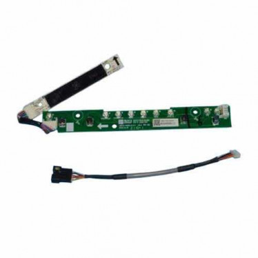 Модуль керування (плата індикації) для посудомийної машини Gorenje 857603