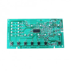 Модуль керування (плата індикації) для пральної машини Ardo 651057221