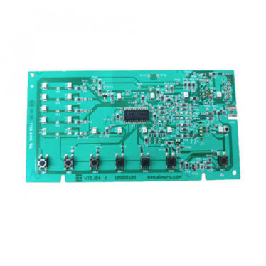 Модуль керування (плата індикації) для пральної машини Ardo 651057221