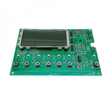 Модуль керування (плата індикації) для пральної машини Ardo 720479900