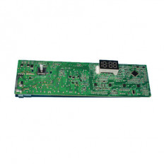 Модуль керування (плата індикації) для пральної машини Hisense HK2127266