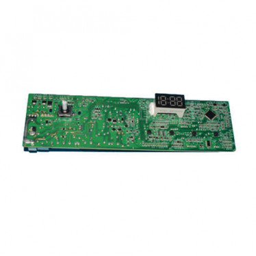 Модуль керування (плата індикації) для пральної машини Hisense HK2127266