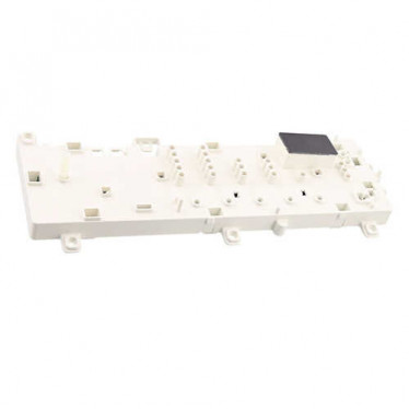 Модуль керування (плата індикації) для пральної машини Zanussi 1327316293