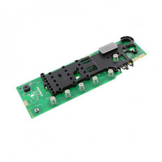 Модуль керування (плата індикації) для пральної машини Zanussi 8079758093